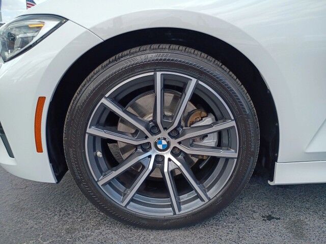 2021 BMW 3 Series 330i Davie FL