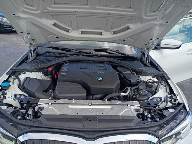 2021 BMW 3 Series 330i Davie FL