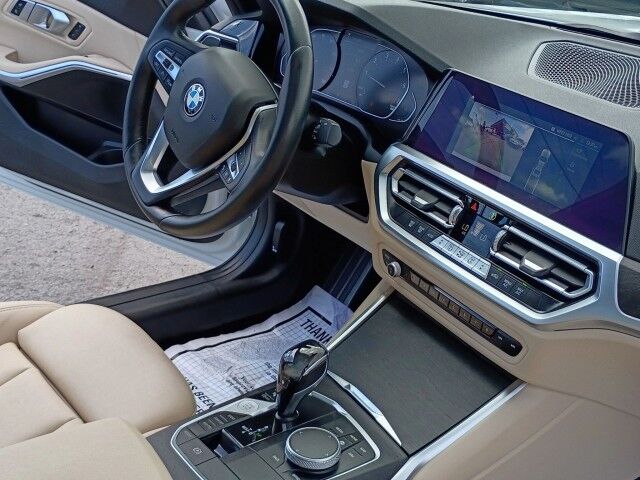 2021 BMW 3 Series 330i Davie FL