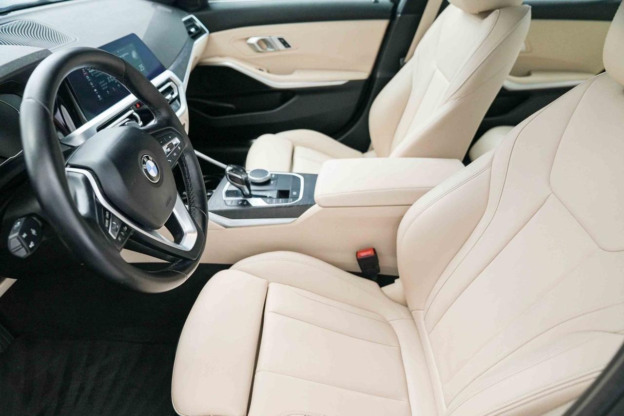 2021 BMW 3 Series 330i Newport Beach CA