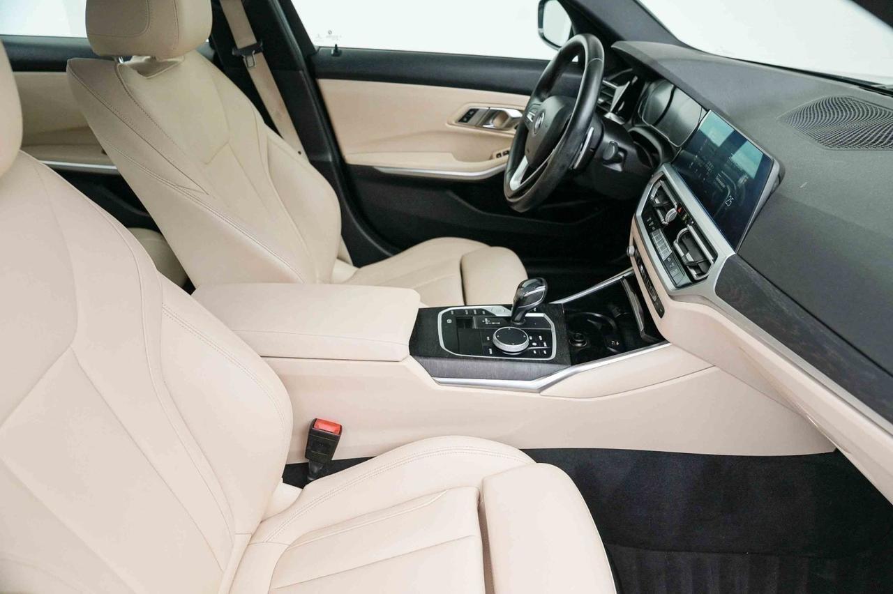 2021 BMW 3 Series 330i Newport Beach CA