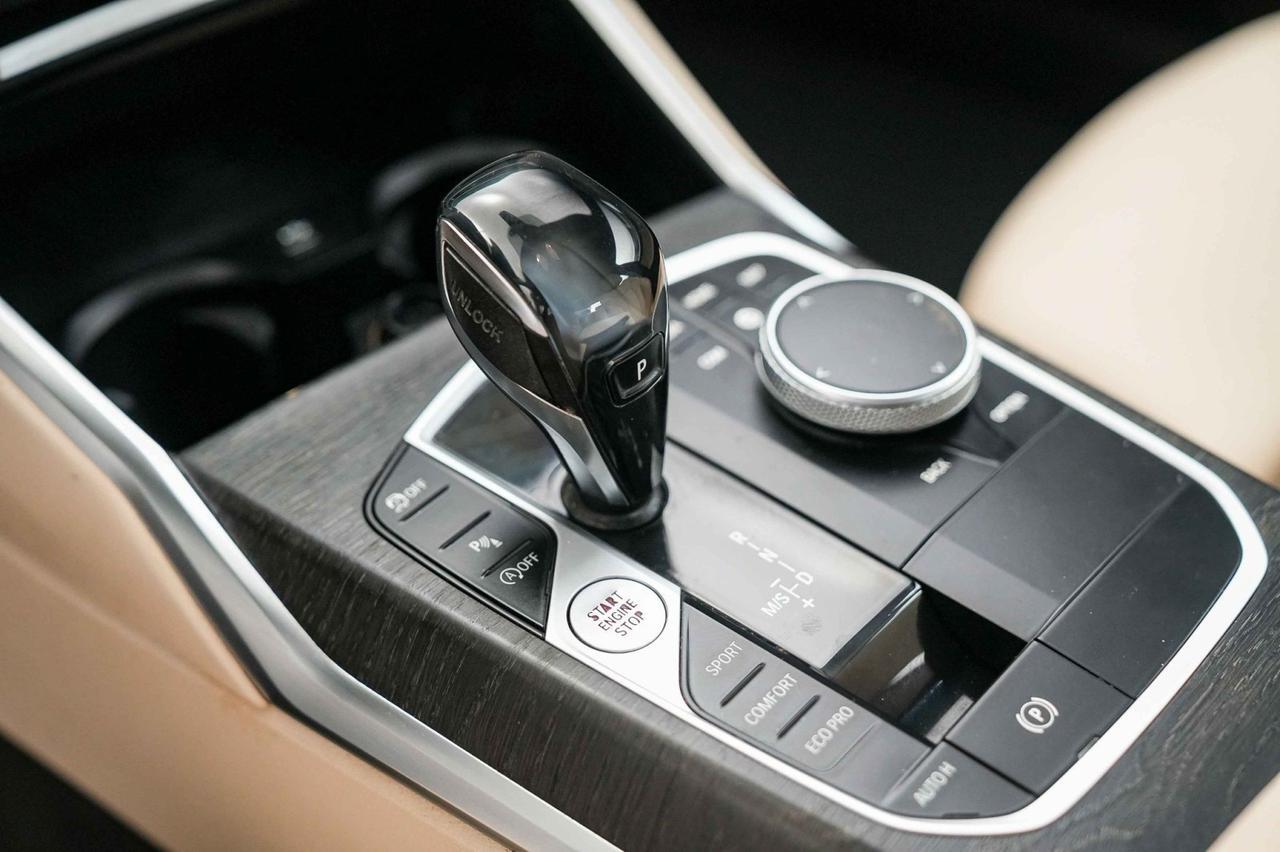 2021 BMW 3 Series 330i Newport Beach CA