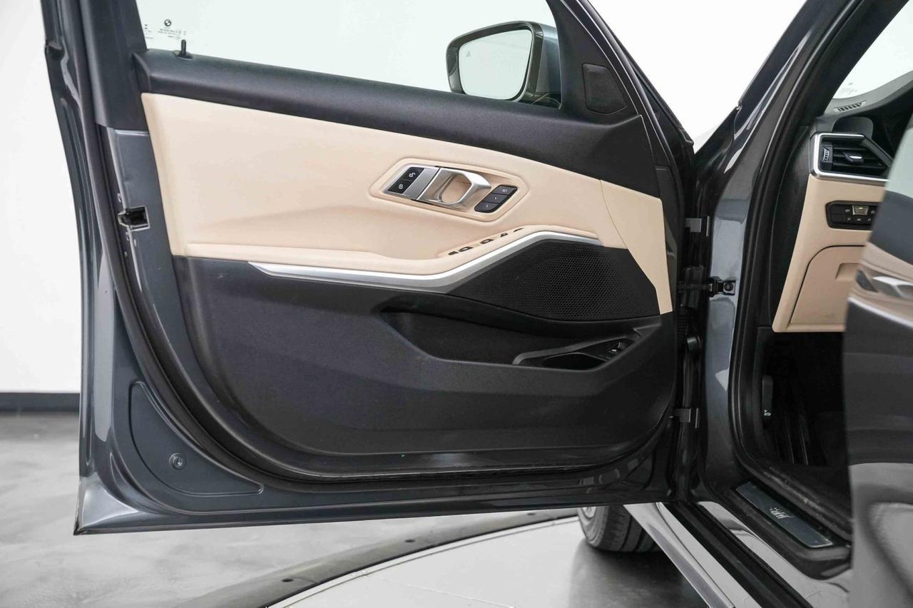 2021 BMW 3 Series 330i Newport Beach CA