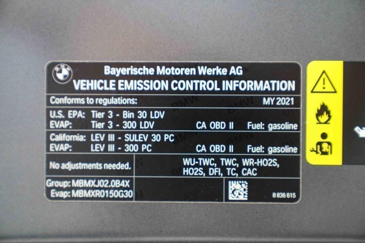 2021 BMW 3 Series 330i Newport Beach CA