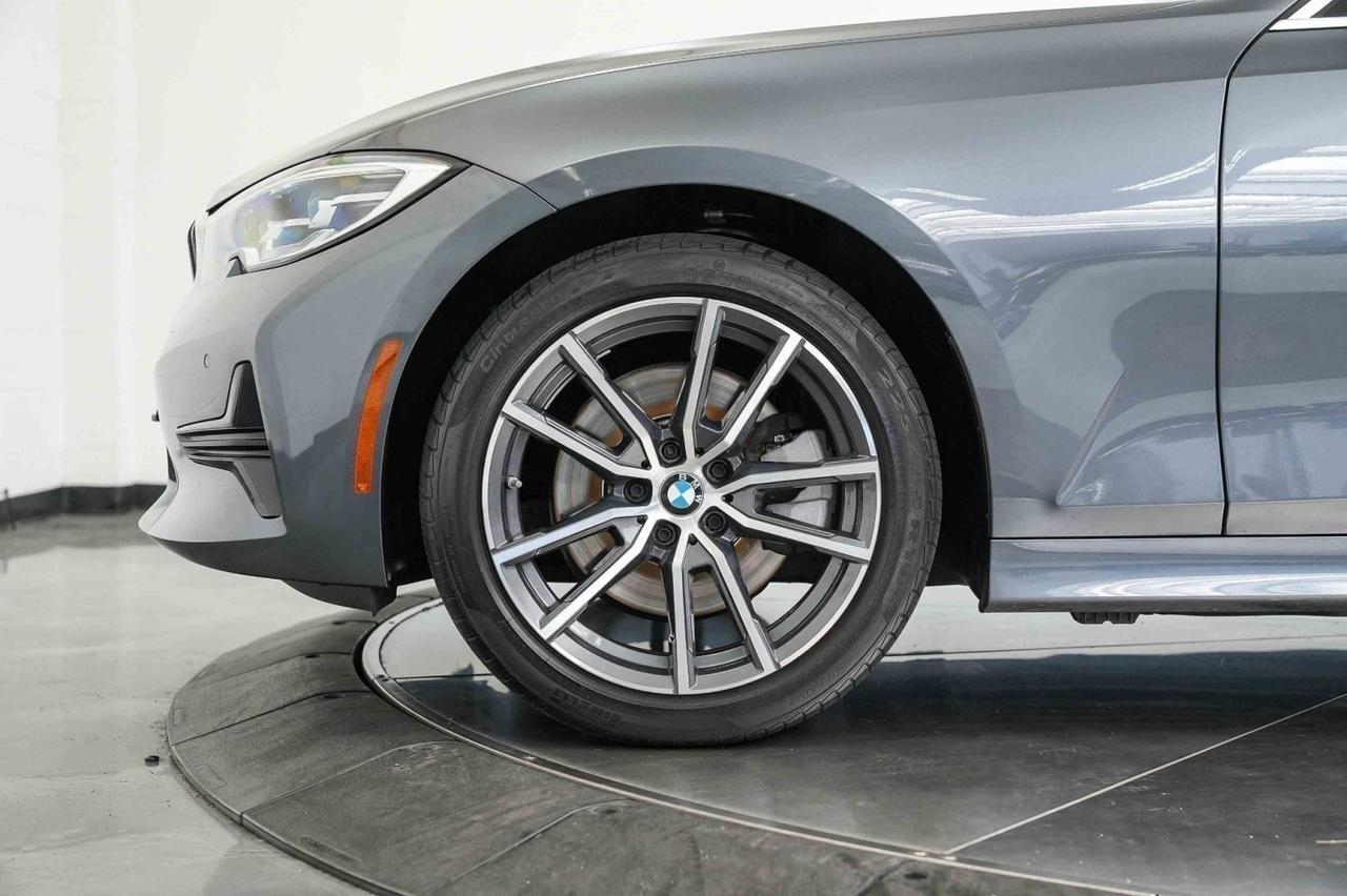 2021 BMW 3 Series 330i Newport Beach CA