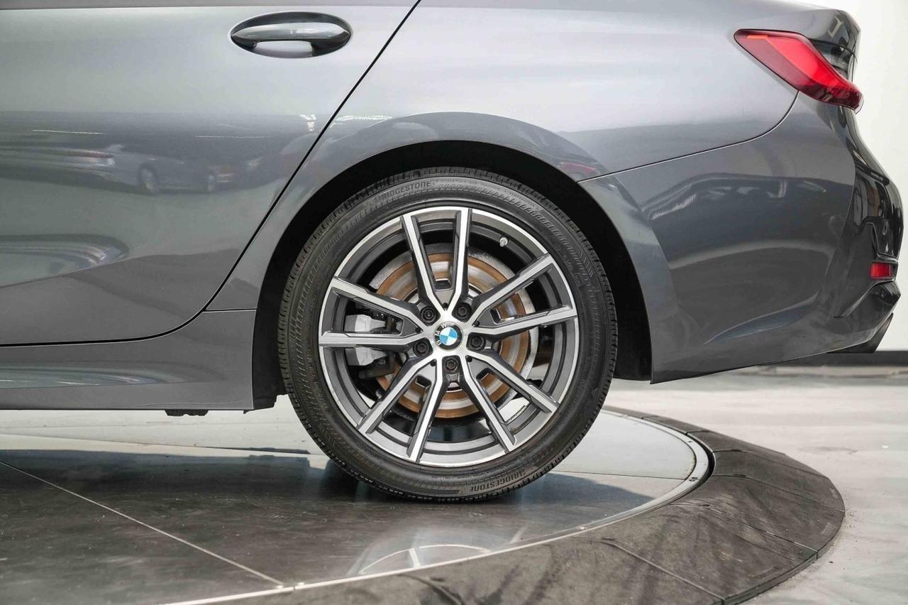 2021 BMW 3 Series 330i Newport Beach CA