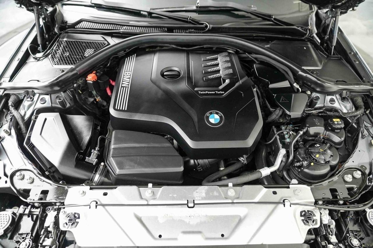 2021 BMW 3 Series 330i Newport Beach CA