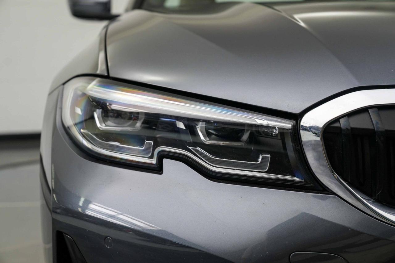 2021 BMW 3 Series 330i Newport Beach CA