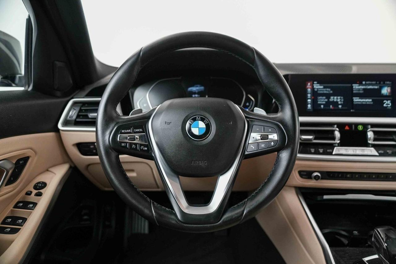 2021 BMW 3 Series 330i Newport Beach CA