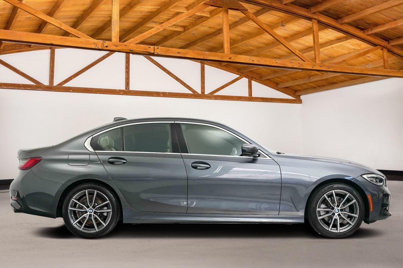 2021 BMW 3 Series 330i Newport Beach CA