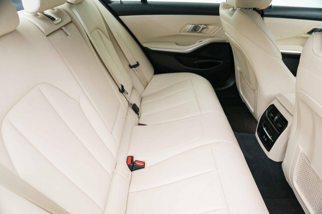 2021 BMW 3 Series 330i Newport Beach CA