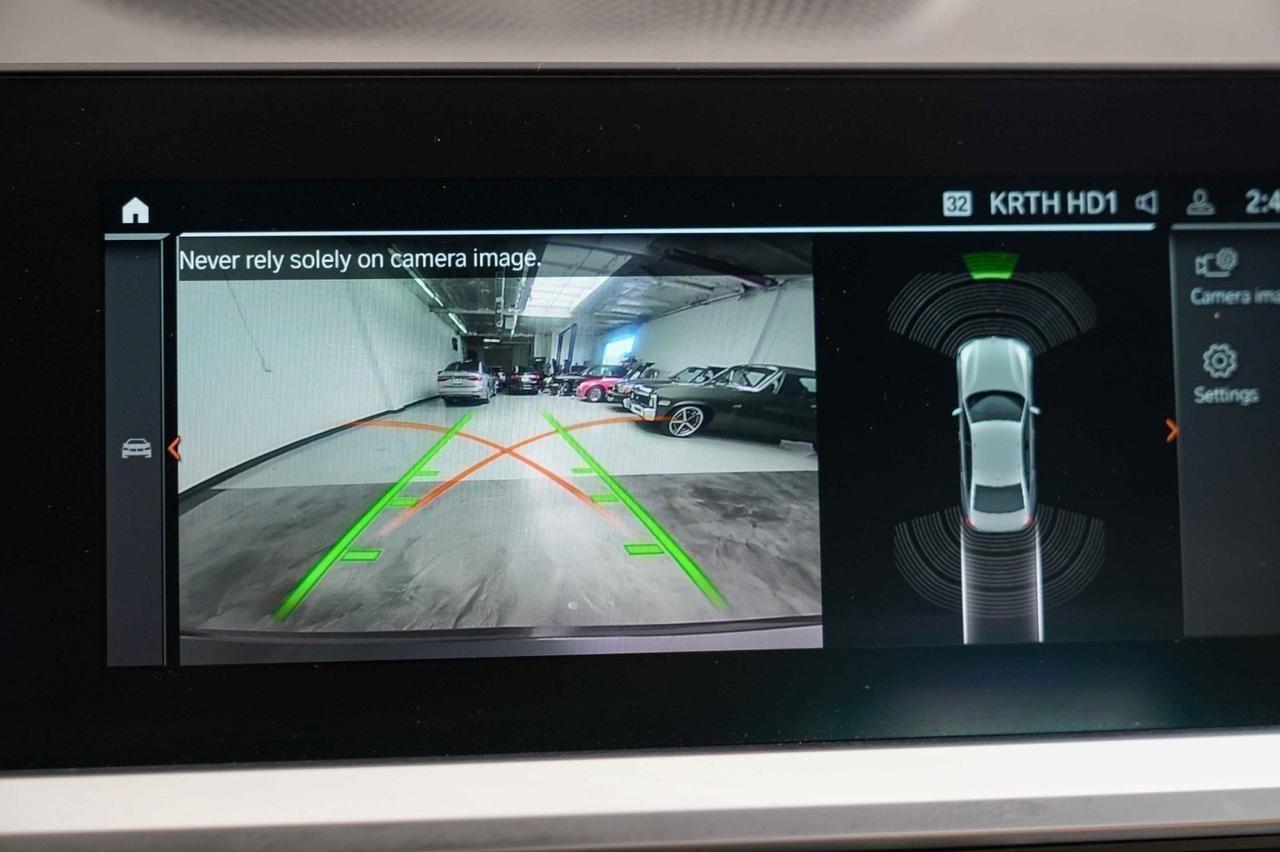 2021 BMW 3 Series 330i Newport Beach CA