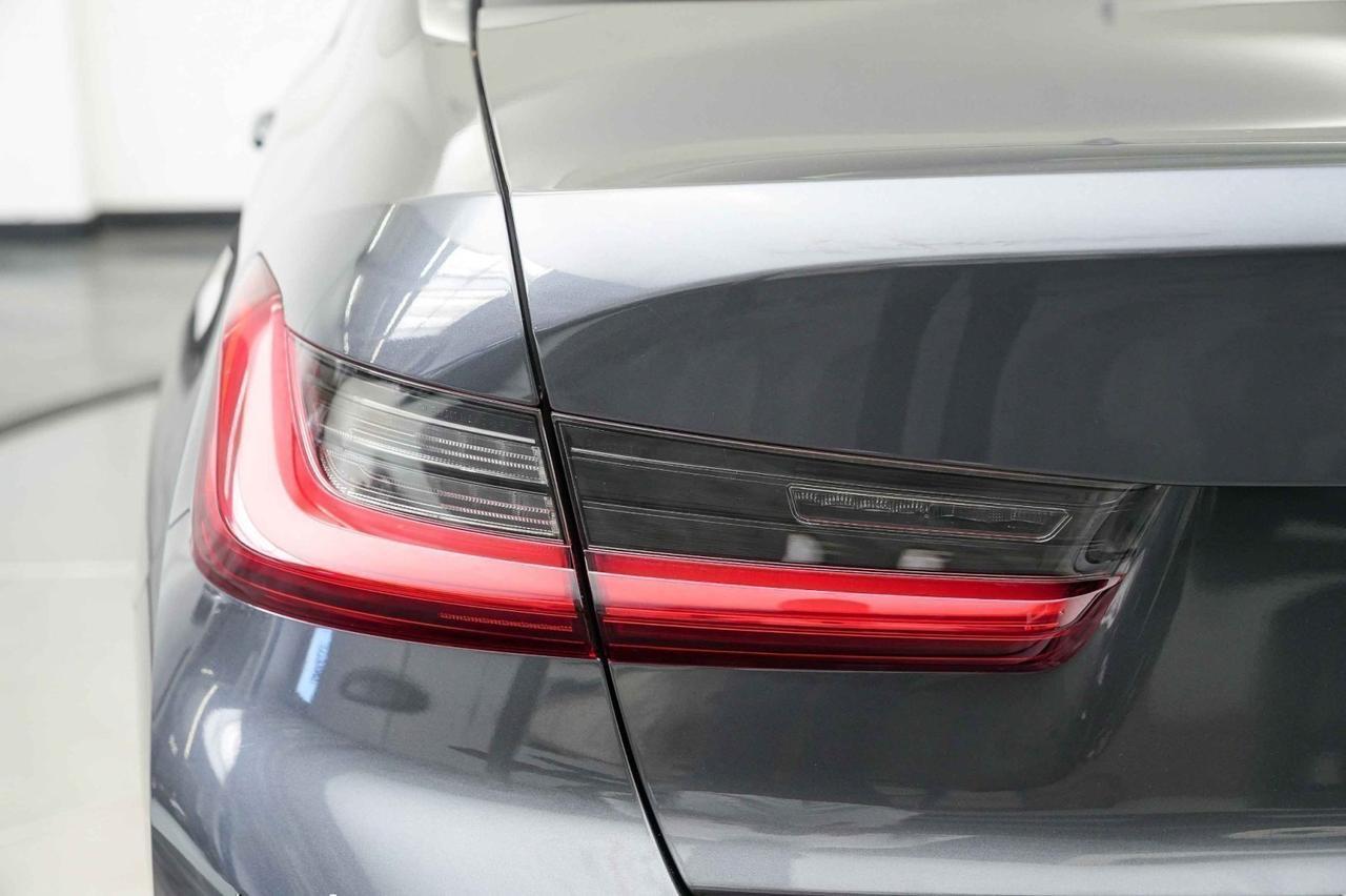 2021 BMW 3 Series 330i Newport Beach CA