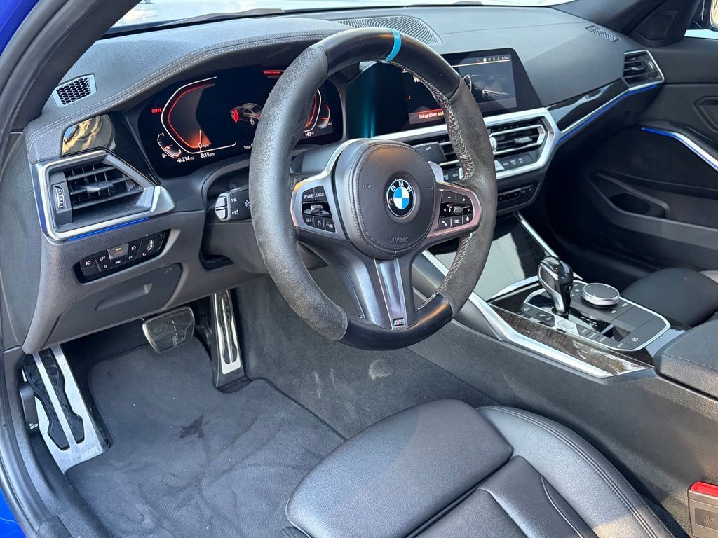 2021 BMW 3 Series 330i Portland OR