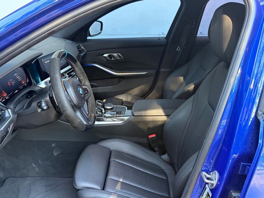 2021 BMW 3 Series 330i Portland OR