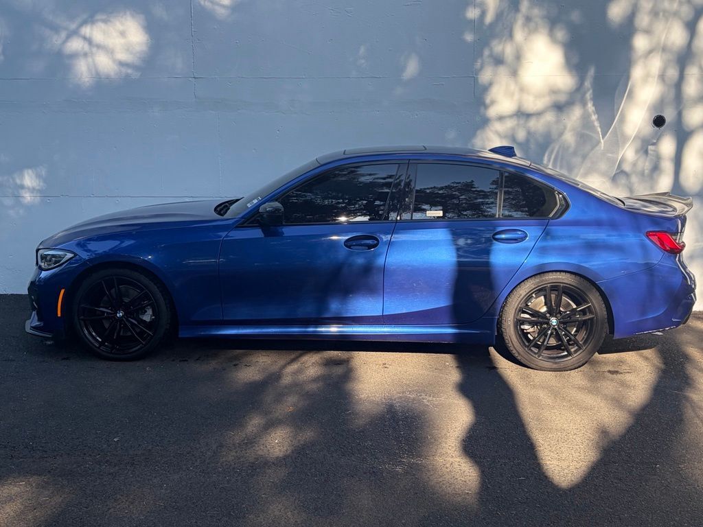 2021 BMW 3 Series 330i Portland OR