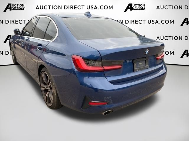 2021 BMW 3 Series 330i Raleigh NC