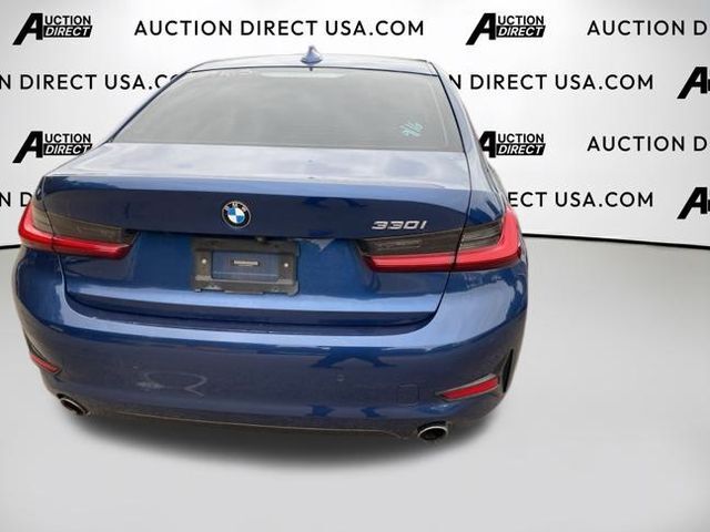 2021 BMW 3 Series 330i Raleigh NC