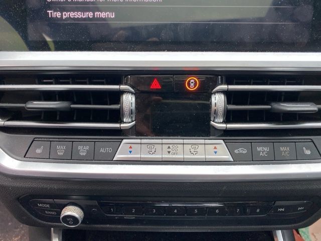 2021 BMW 3 Series 330i Raleigh NC