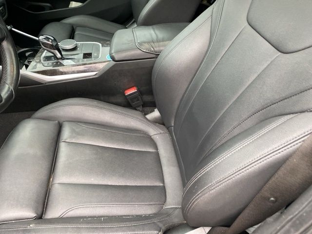 2021 BMW 3 Series 330i Raleigh NC