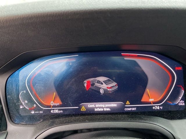 2021 BMW 3 Series 330i Raleigh NC