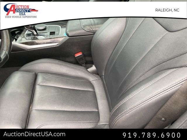 2021 BMW 3 Series 330i Raleigh NC