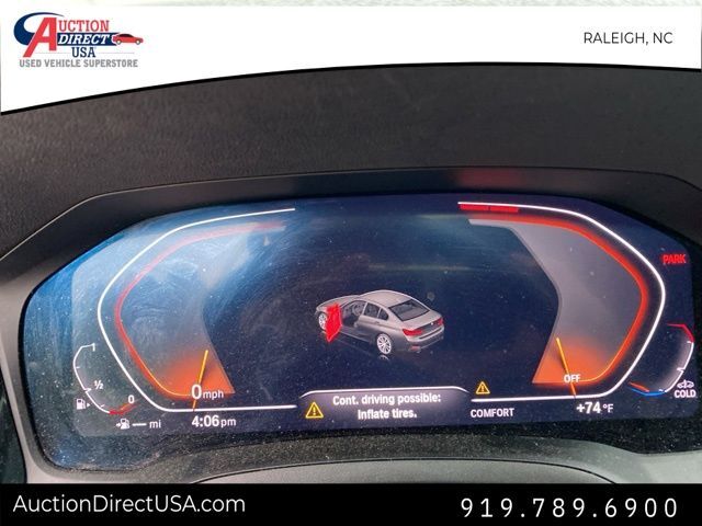 2021 BMW 3 Series 330i Raleigh NC