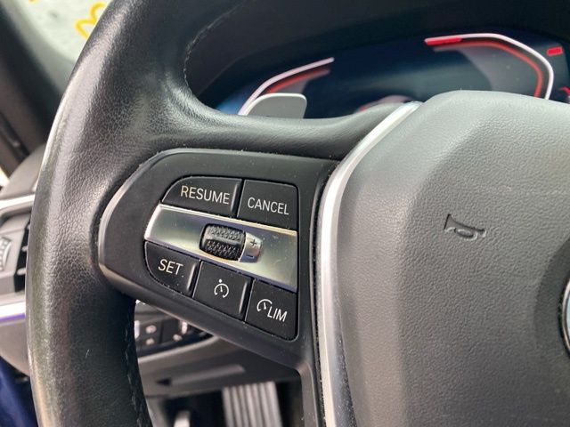 2021 BMW 3 Series 330i Raleigh NC