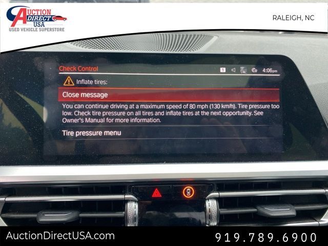 2021 BMW 3 Series 330i Raleigh NC