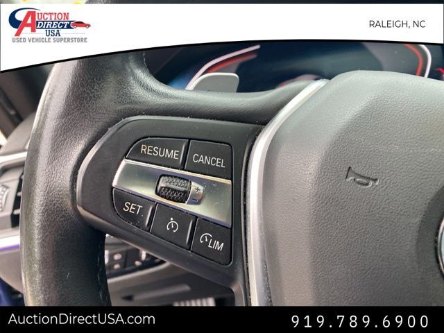 2021 BMW 3 Series 330i Raleigh NC