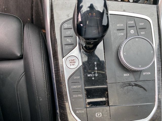 2021 BMW 3 Series 330i Raleigh NC