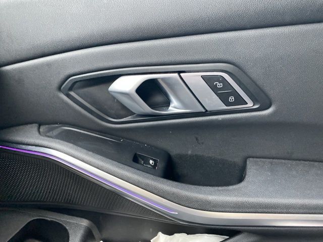 2021 BMW 3 Series 330i Raleigh NC