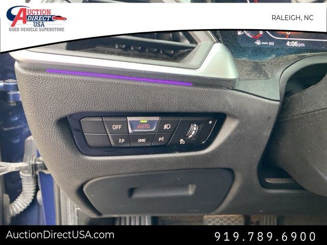 2021 BMW 3 Series 330i Raleigh NC