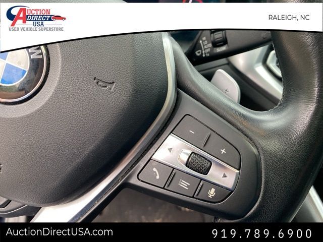 2021 BMW 3 Series 330i Raleigh NC