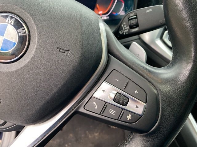 2021 BMW 3 Series 330i Raleigh NC