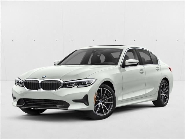 2021 BMW 3 Series 330i