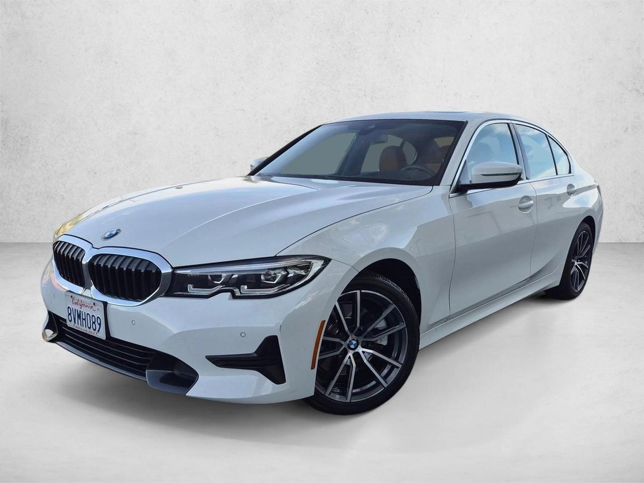 2021 BMW 3 Series 330i