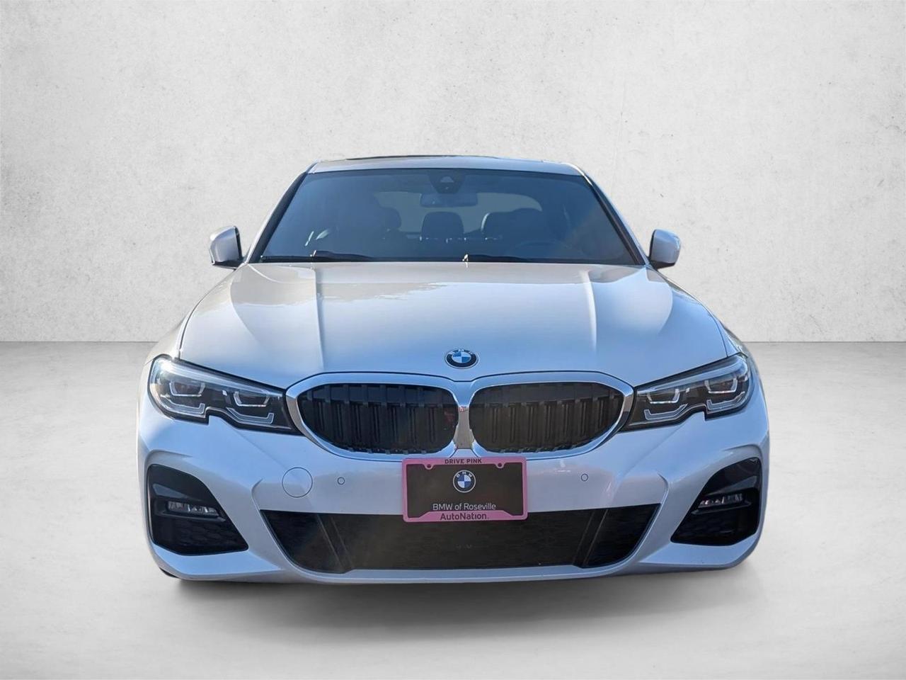 2021 BMW 3 Series 330i