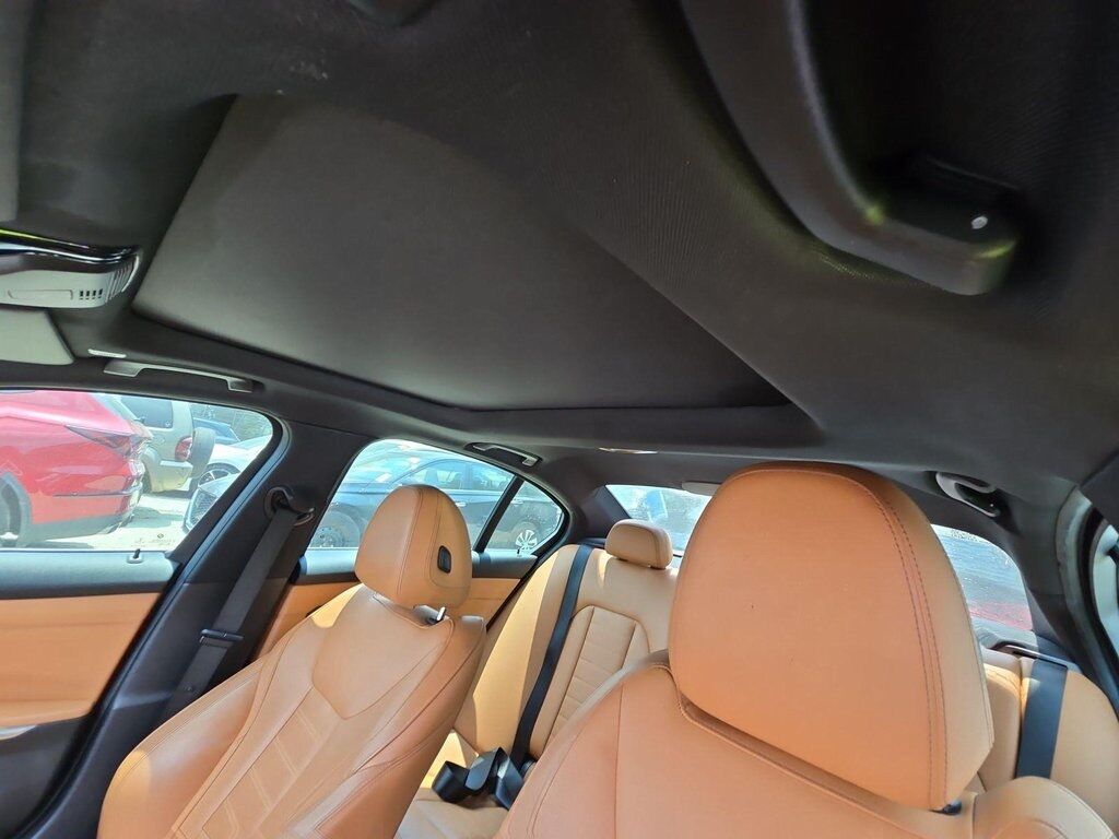 2021 BMW 3 Series 330i SPORT LINE,NAV,CAM,SUNROOF,BLIND SPOT Irving TX