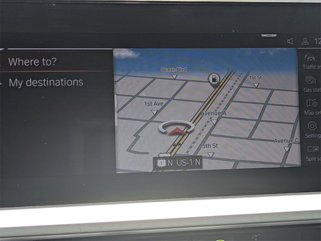 2021 BMW 3 Series 330i Jacksonville FL