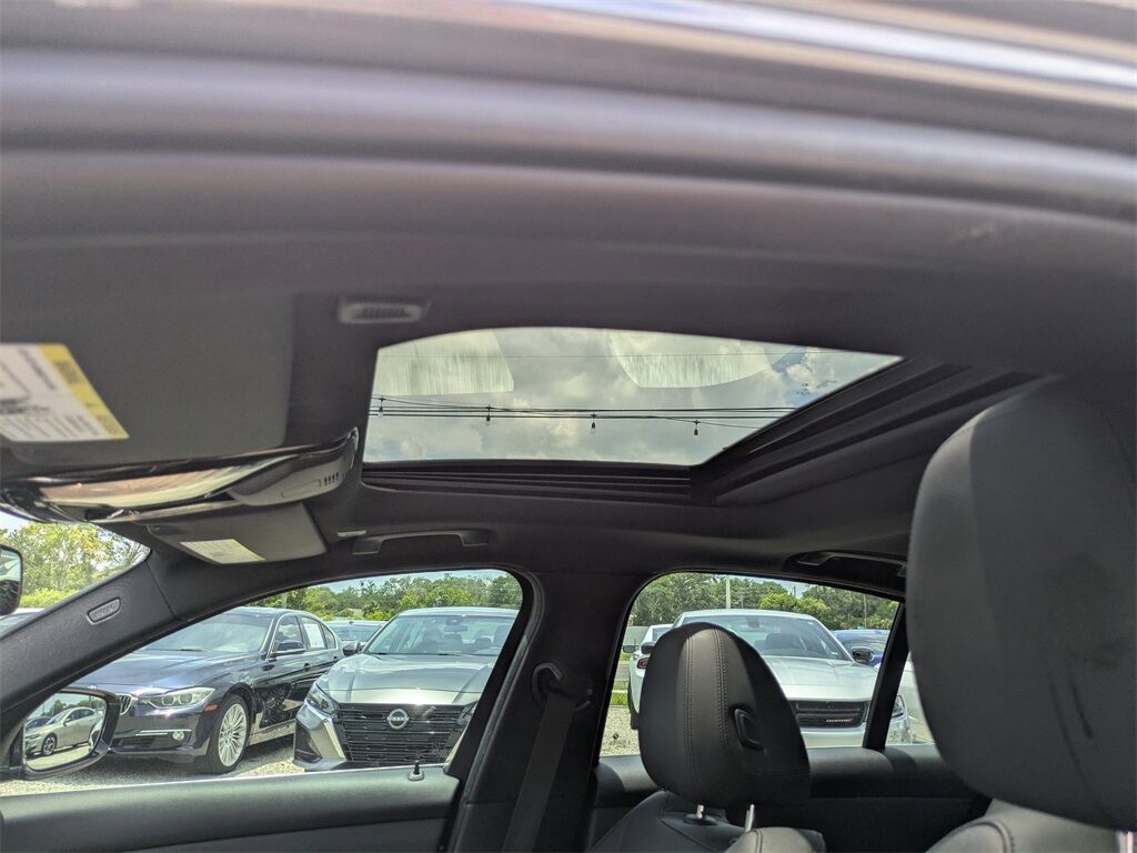 2021 BMW 3 Series 330i Jacksonville FL