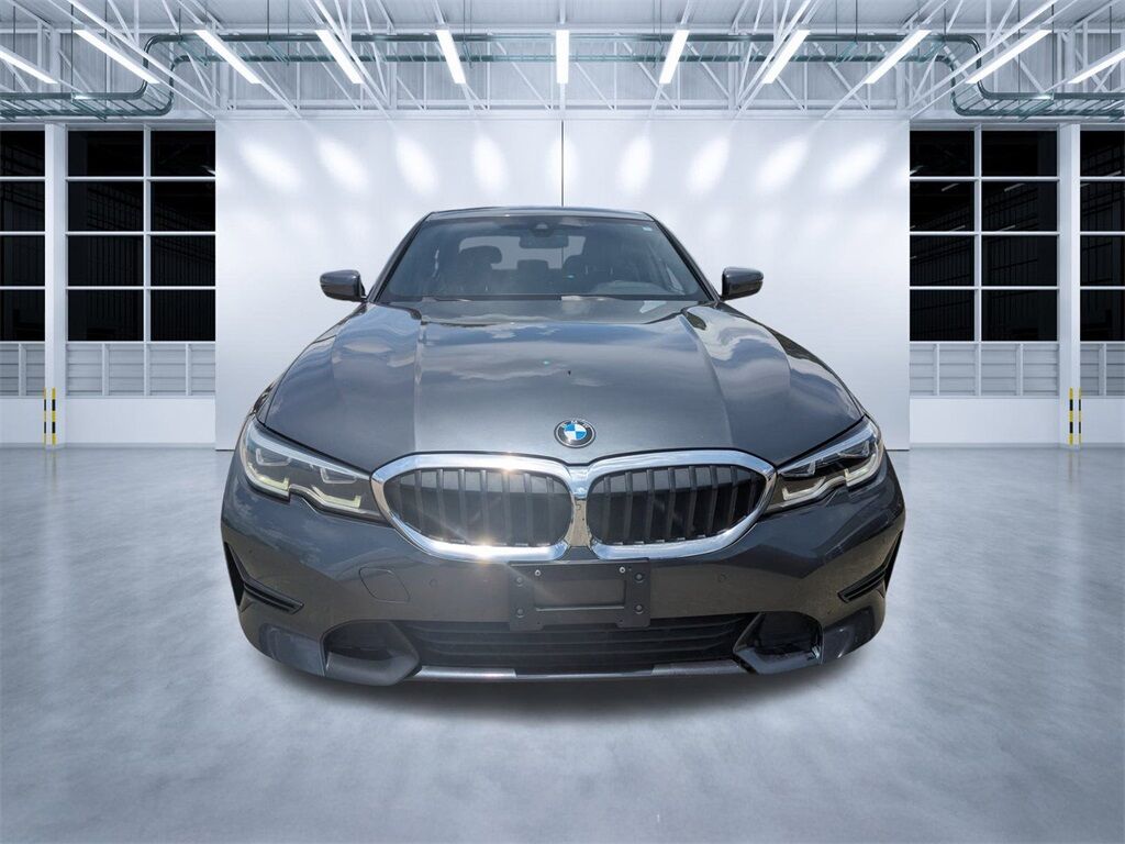 2021 BMW 3 Series 330i Jacksonville FL
