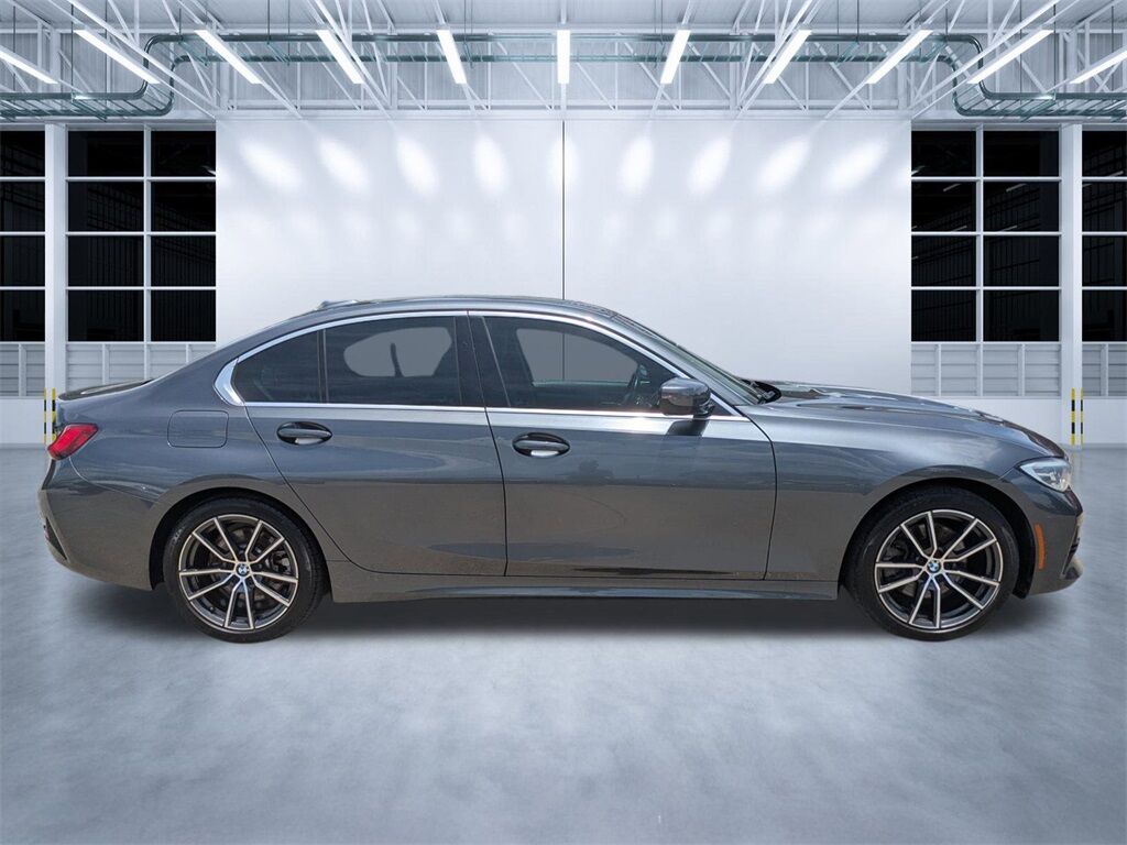 2021 BMW 3 Series 330i Jacksonville FL