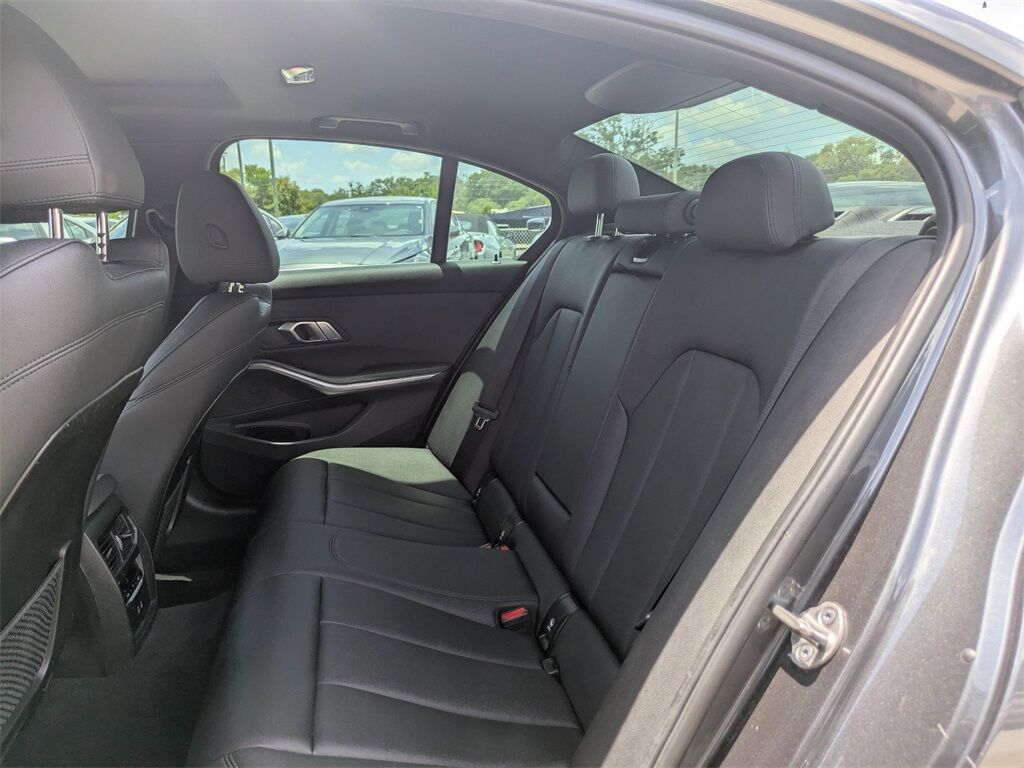 2021 BMW 3 Series 330i Jacksonville FL
