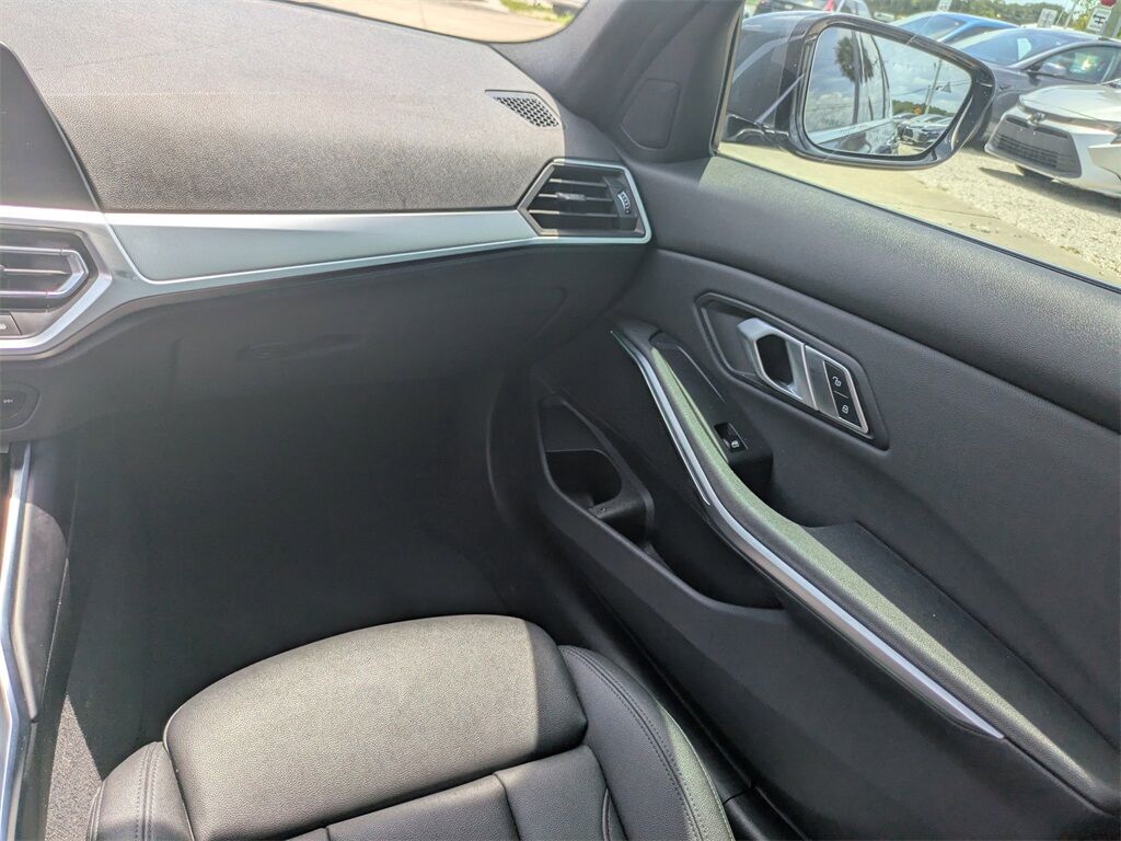 2021 BMW 3 Series 330i Jacksonville FL