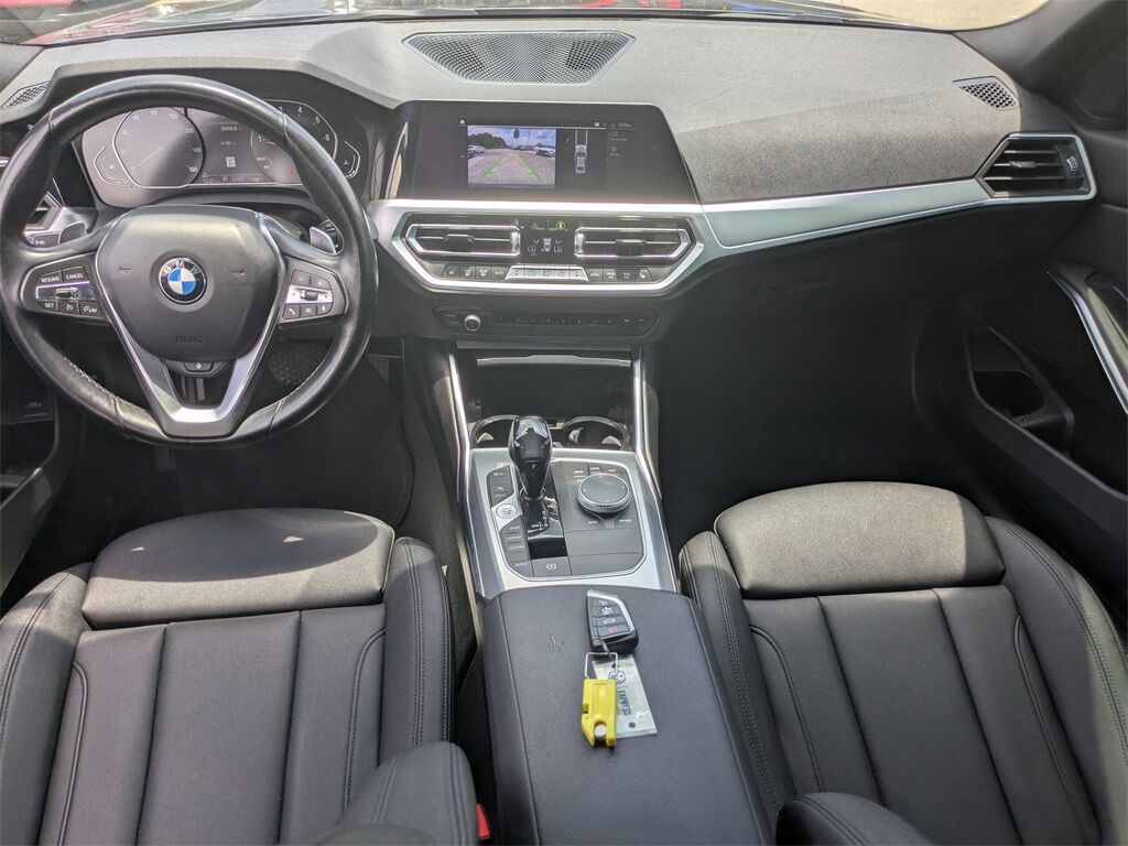 2021 BMW 3 Series 330i Jacksonville FL