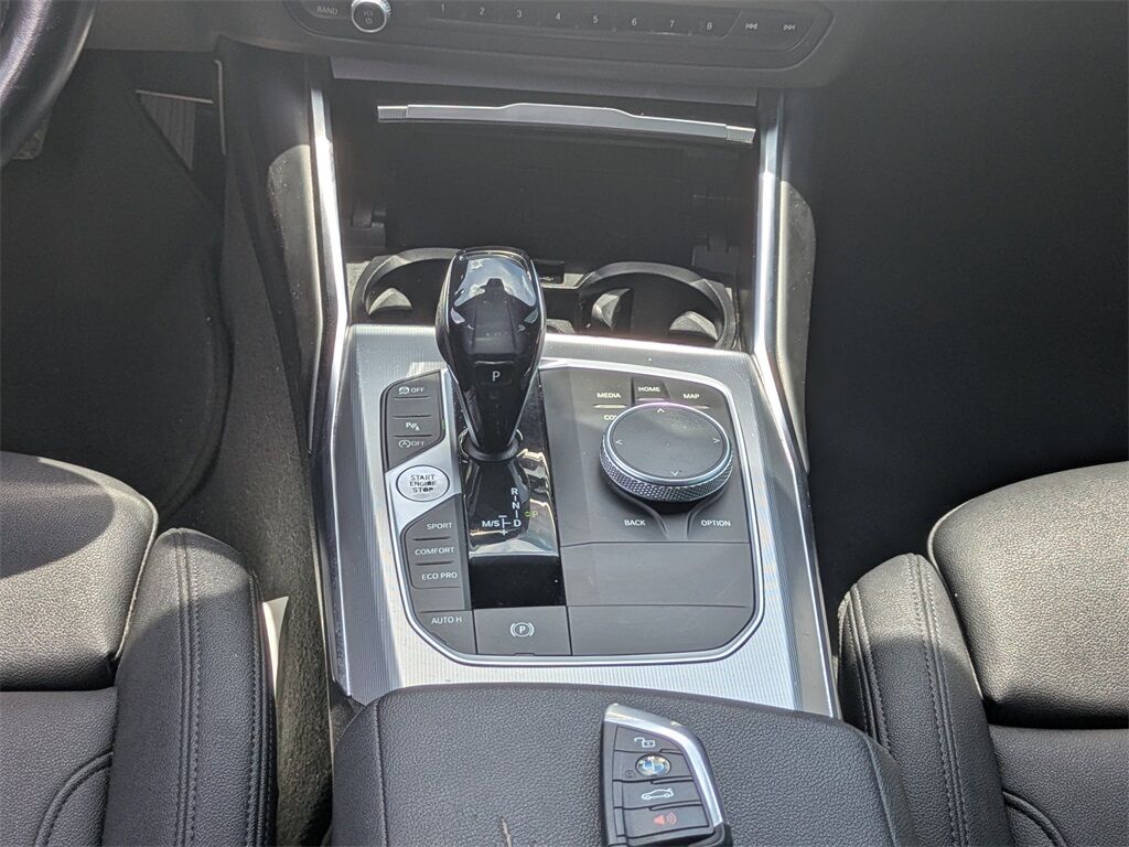 2021 BMW 3 Series 330i Jacksonville FL