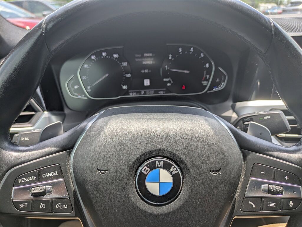 2021 BMW 3 Series 330i Jacksonville FL