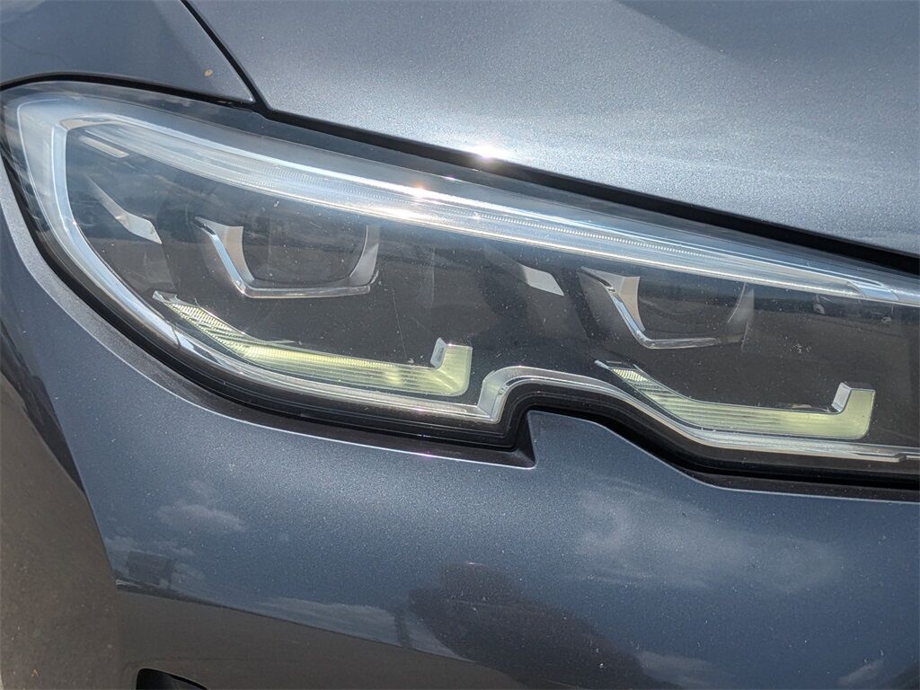 2021 BMW 3 Series 330i Jacksonville FL