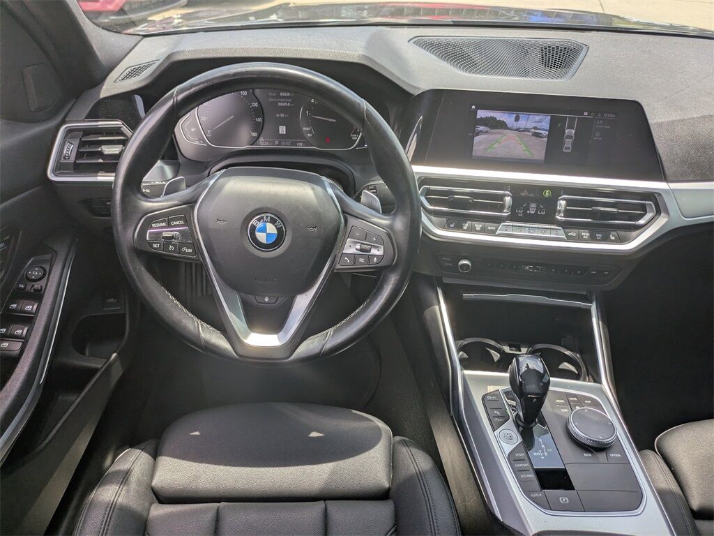 2021 BMW 3 Series 330i Jacksonville FL